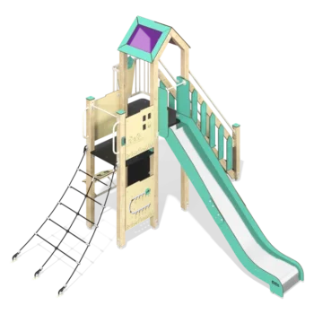 Play System Rubidium