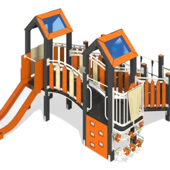 Play System Plutonium