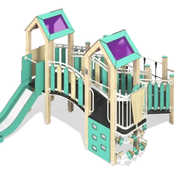 Play System Plutonium