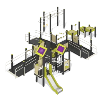 Play System Actinium