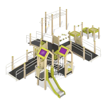Play System Actinium