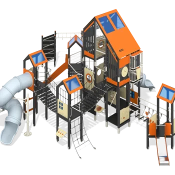 Play System Thorium