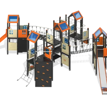 Play System Beryllium