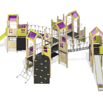 Play System Beryllium