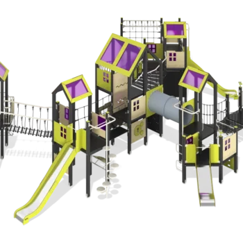 Play System Cesium