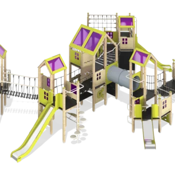 Play System Cesium