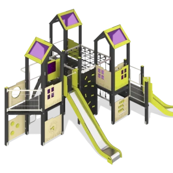 Play System Francium