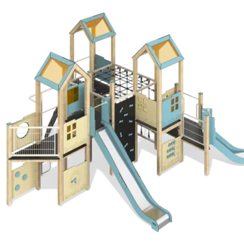 Play System Francium