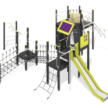 Play System Dubnium