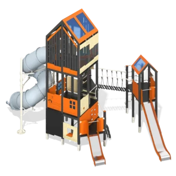 Play System Iridium