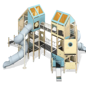 Play System Tellurium