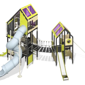 Play System Stannum