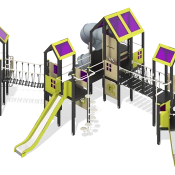 Play System Argentum