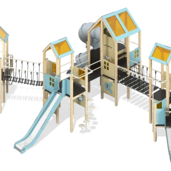Play System Argentum