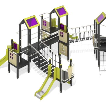 Play System Ruthenium