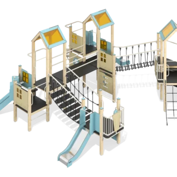Play System Ruthenium