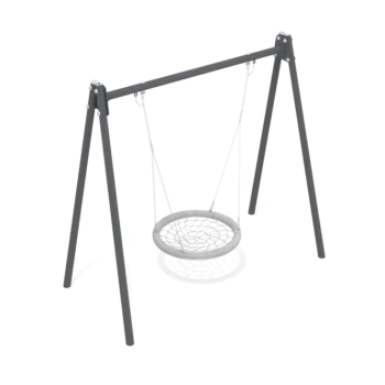 Steel Swing Frame Nest