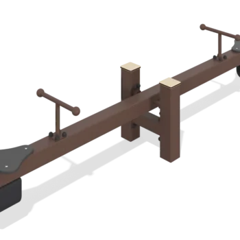 Seesaw Quebec