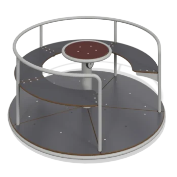 Carousel Compass