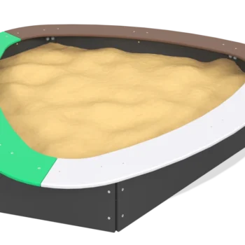 Sandpit Reuleaux