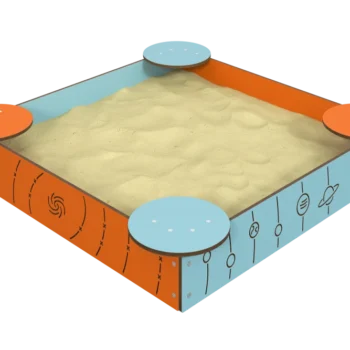 Sandpit Galaxy