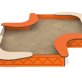 Sandpit Indians