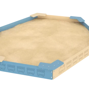 Sandpit Transport