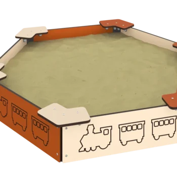 Sandpit Transport