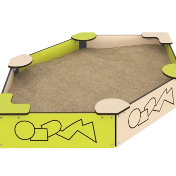 Sandpit Constructivism