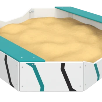 Sandpit Formix