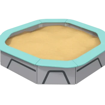 Sandpit Antarctic