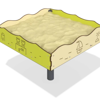 Sandpit Beach