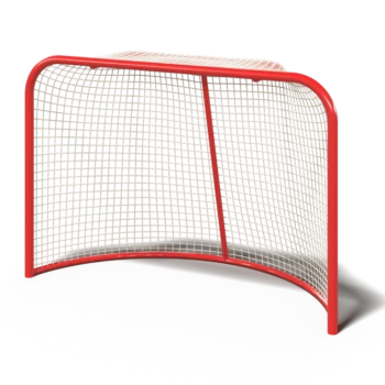 Ice hockey goal