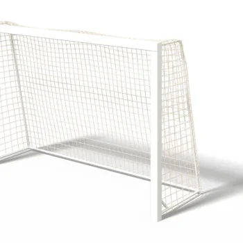 Sports Module Football goals 3 meters (with a net)