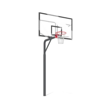 Sports Module Basketball hoop