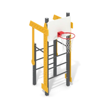 Basketball unit Tap