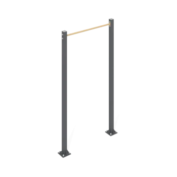 Fitness Station Classic Pullup