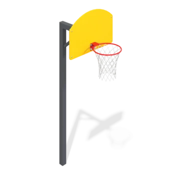 Children's basketball unit