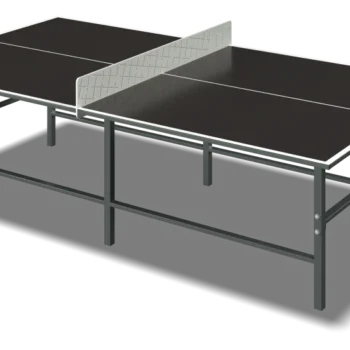 Tennis table