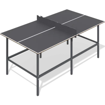 Tennis table (HPL)