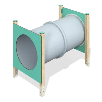 Play System Tunnel