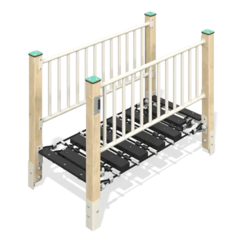 Play System Pontoon