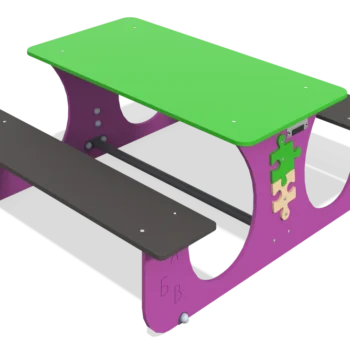 Kids table Preschooler