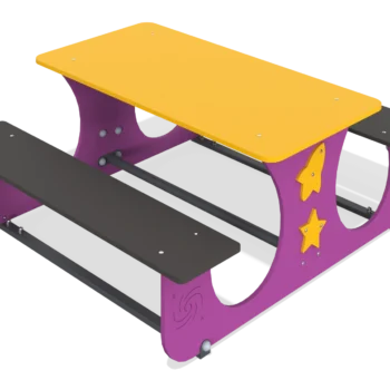 Kids table Galaxy