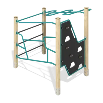 Sports and Play System