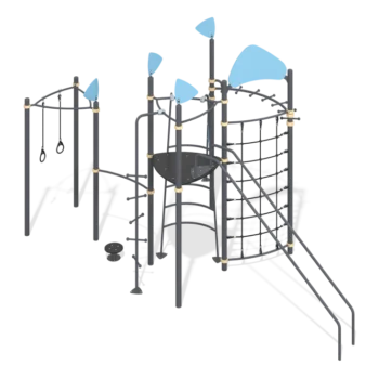 Sports and Play System Quest