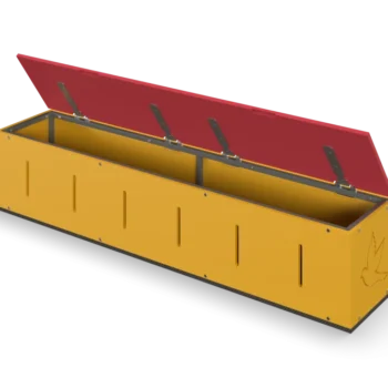Toy box Pigeon