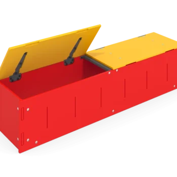 Toy box 15