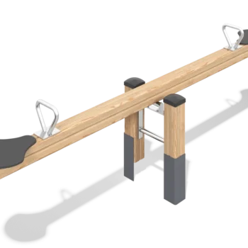 Seesaw