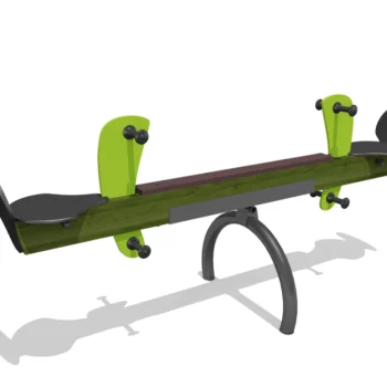 Seesaw